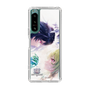 スリムプロテクションケース［ 白猫プロジェクト NEW WORLD'S - エリクス／ユプス - 覚醒フォト ］