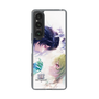 スリムプロテクションケース［ 白猫プロジェクト NEW WORLD'S - エリクス／ユプス - 覚醒フォト ］