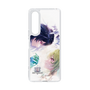 スリムプロテクションケース［ 白猫プロジェクト NEW WORLD'S - エリクス／ユプス - 覚醒フォト ］