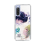 スリムプロテクションケース［ 白猫プロジェクト NEW WORLD'S - エリクス／ユプス - 覚醒フォト ］