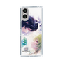 スリムプロテクションケース［ 白猫プロジェクト NEW WORLD'S - エリクス／ユプス - 覚醒フォト ］