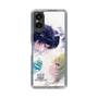 スリムプロテクションケース［ 白猫プロジェクト NEW WORLD'S - エリクス／ユプス - 覚醒フォト ］