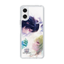 スリムプロテクションケース［ 白猫プロジェクト NEW WORLD'S - エリクス／ユプス - 覚醒フォト ］