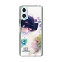 スリムプロテクションケース［ 白猫プロジェクト NEW WORLD'S - エリクス／ユプス - 覚醒フォト ］