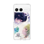 スリムプロテクションケース［ 白猫プロジェクト NEW WORLD'S - エリクス／ユプス - 覚醒フォト ］