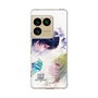 スリムプロテクションケース［ 白猫プロジェクト NEW WORLD'S - エリクス／ユプス - 覚醒フォト ］