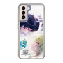 スリムプロテクションケース［ 白猫プロジェクト NEW WORLD'S - エリクス／ユプス - 覚醒フォト ］
