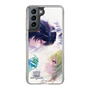 スリムプロテクションケース［ 白猫プロジェクト NEW WORLD'S - エリクス／ユプス - 覚醒フォト ］