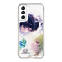 スリムプロテクションケース［ 白猫プロジェクト NEW WORLD'S - エリクス／ユプス - 覚醒フォト ］