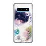 スリムプロテクションケース［ 白猫プロジェクト NEW WORLD'S - エリクス／ユプス - 覚醒フォト ］