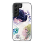 スリムプロテクションケース［ 白猫プロジェクト NEW WORLD'S - エリクス／ユプス - 覚醒フォト ］