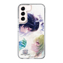 スリムプロテクションケース［ 白猫プロジェクト NEW WORLD'S - エリクス／ユプス - 覚醒フォト ］