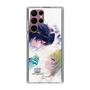 スリムプロテクションケース［ 白猫プロジェクト NEW WORLD'S - エリクス／ユプス - 覚醒フォト ］