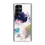 スリムプロテクションケース［ 白猫プロジェクト NEW WORLD'S - エリクス／ユプス - 覚醒フォト ］