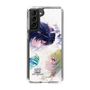 スリムプロテクションケース［ 白猫プロジェクト NEW WORLD'S - エリクス／ユプス - 覚醒フォト ］
