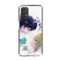 スリムプロテクションケース［ 白猫プロジェクト NEW WORLD'S - エリクス／ユプス - 覚醒フォト ］