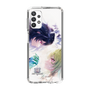 スリムプロテクションケース［ 白猫プロジェクト NEW WORLD'S - エリクス／ユプス - 覚醒フォト ］