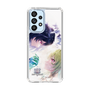 スリムプロテクションケース［ 白猫プロジェクト NEW WORLD'S - エリクス／ユプス - 覚醒フォト ］