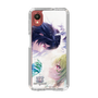 スリムプロテクションケース［ 白猫プロジェクト NEW WORLD'S - エリクス／ユプス - 覚醒フォト ］