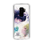 スリムプロテクションケース［ 白猫プロジェクト NEW WORLD'S - エリクス／ユプス - 覚醒フォト ］