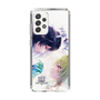 スリムプロテクションケース［ 白猫プロジェクト NEW WORLD'S - エリクス／ユプス - 覚醒フォト ］