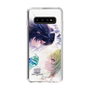 スリムプロテクションケース［ 白猫プロジェクト NEW WORLD'S - エリクス／ユプス - 覚醒フォト ］
