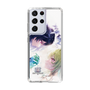 スリムプロテクションケース［ 白猫プロジェクト NEW WORLD'S - エリクス／ユプス - 覚醒フォト ］