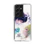 スリムプロテクションケース［ 白猫プロジェクト NEW WORLD'S - エリクス／ユプス - 覚醒フォト ］