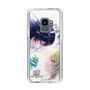 スリムプロテクションケース［ 白猫プロジェクト NEW WORLD'S - エリクス／ユプス - 覚醒フォト ］