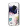 スリムプロテクションケース［ 白猫プロジェクト NEW WORLD'S - エリクス／ユプス - 覚醒フォト ］