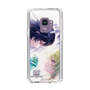スリムプロテクションケース［ 白猫プロジェクト NEW WORLD'S - エリクス／ユプス - 覚醒フォト ］