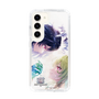 スリムプロテクションケース［ 白猫プロジェクト NEW WORLD'S - エリクス／ユプス - 覚醒フォト ］