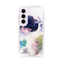 スリムプロテクションケース［ 白猫プロジェクト NEW WORLD'S - エリクス／ユプス - 覚醒フォト ］