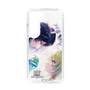 スリムプロテクションケース［ 白猫プロジェクト NEW WORLD'S - エリクス／ユプス - 覚醒フォト ］