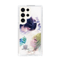 スリムプロテクションケース［ 白猫プロジェクト NEW WORLD'S - エリクス／ユプス - 覚醒フォト ］