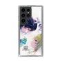 スリムプロテクションケース［ 白猫プロジェクト NEW WORLD'S - エリクス／ユプス - 覚醒フォト ］