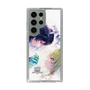 スリムプロテクションケース［ 白猫プロジェクト NEW WORLD'S - エリクス／ユプス - 覚醒フォト ］