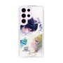 スリムプロテクションケース［ 白猫プロジェクト NEW WORLD'S - エリクス／ユプス - 覚醒フォト ］