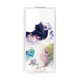スリムプロテクションケース［ 白猫プロジェクト NEW WORLD'S - エリクス／ユプス - 覚醒フォト ］