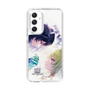 スリムプロテクションケース［ 白猫プロジェクト NEW WORLD'S - エリクス／ユプス - 覚醒フォト ］