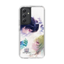 スリムプロテクションケース［ 白猫プロジェクト NEW WORLD'S - エリクス／ユプス - 覚醒フォト ］