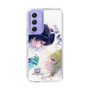 スリムプロテクションケース［ 白猫プロジェクト NEW WORLD'S - エリクス／ユプス - 覚醒フォト ］
