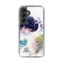 スリムプロテクションケース［ 白猫プロジェクト NEW WORLD'S - エリクス／ユプス - 覚醒フォト ］