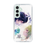 スリムプロテクションケース［ 白猫プロジェクト NEW WORLD'S - エリクス／ユプス - 覚醒フォト ］