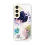 スリムプロテクションケース［ 白猫プロジェクト NEW WORLD'S - エリクス／ユプス - 覚醒フォト ］
