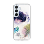 スリムプロテクションケース［ 白猫プロジェクト NEW WORLD'S - エリクス／ユプス - 覚醒フォト ］