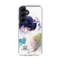スリムプロテクションケース［ 白猫プロジェクト NEW WORLD'S - エリクス／ユプス - 覚醒フォト ］