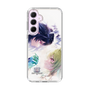 スリムプロテクションケース［ 白猫プロジェクト NEW WORLD'S - エリクス／ユプス - 覚醒フォト ］