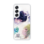 スリムプロテクションケース［ 白猫プロジェクト NEW WORLD'S - エリクス／ユプス - 覚醒フォト ］
