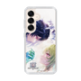 スリムプロテクションケース［ 白猫プロジェクト NEW WORLD'S - エリクス／ユプス - 覚醒フォト ］